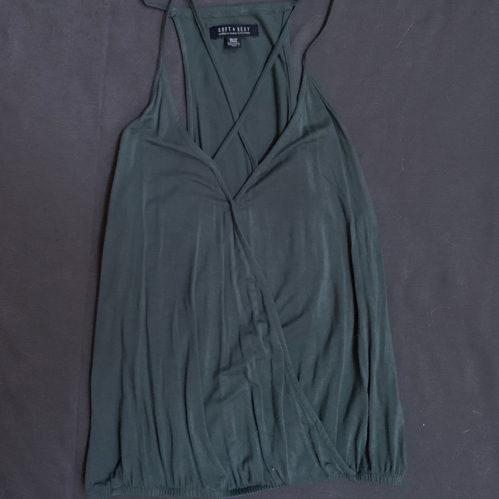 Cute tank